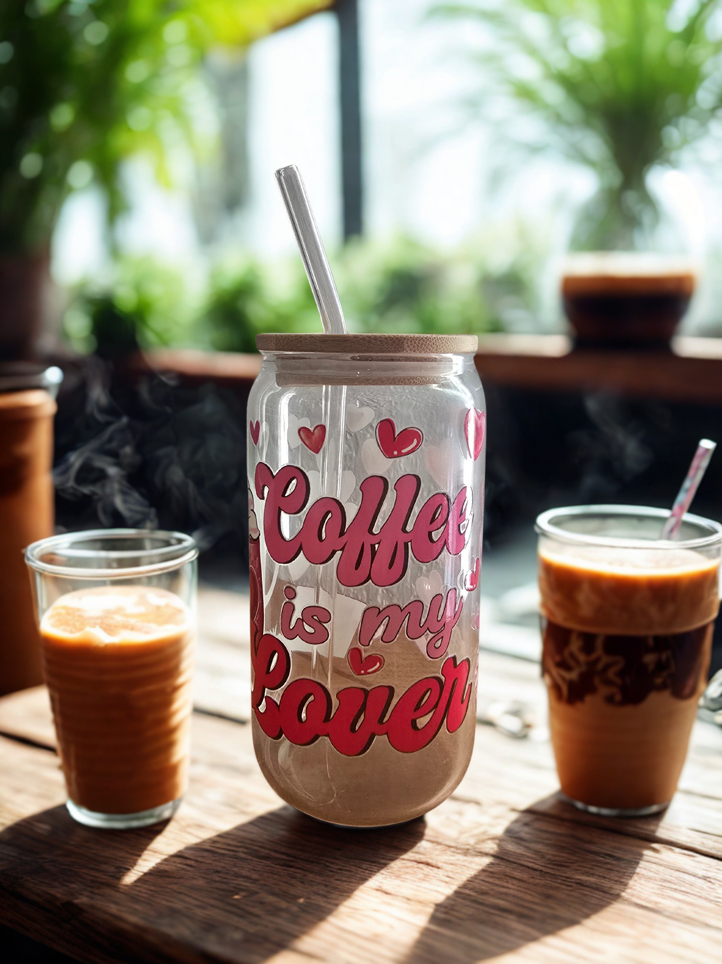 Coffee Is My Lover