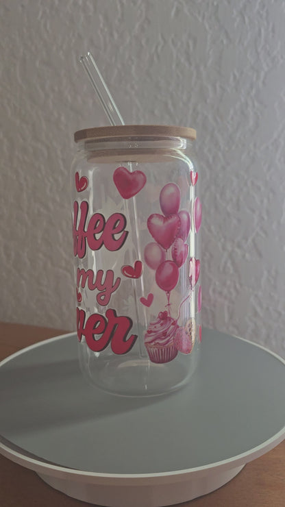 Coffee Is My Lover
